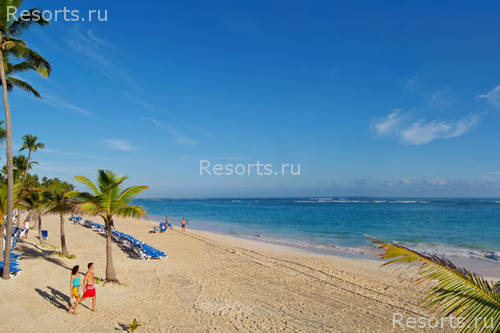 Gran Bahia Principe Punta Cana 8